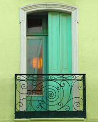 Aqua Doors, Ceret